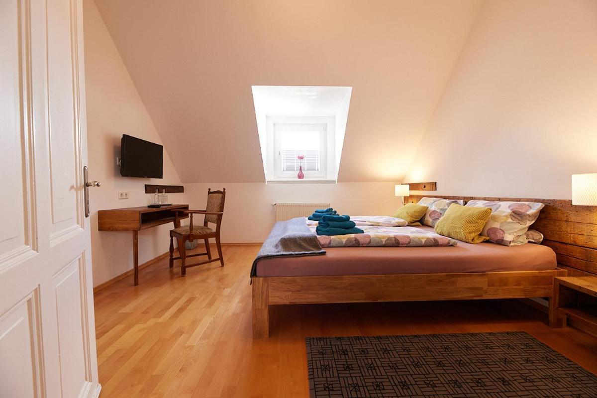 Alte Ratsschanke Hotell Geseke Exteriör bild