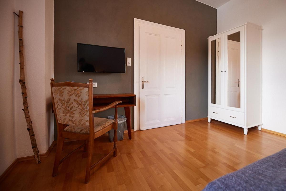 Alte Ratsschanke Hotell Geseke Exteriör bild