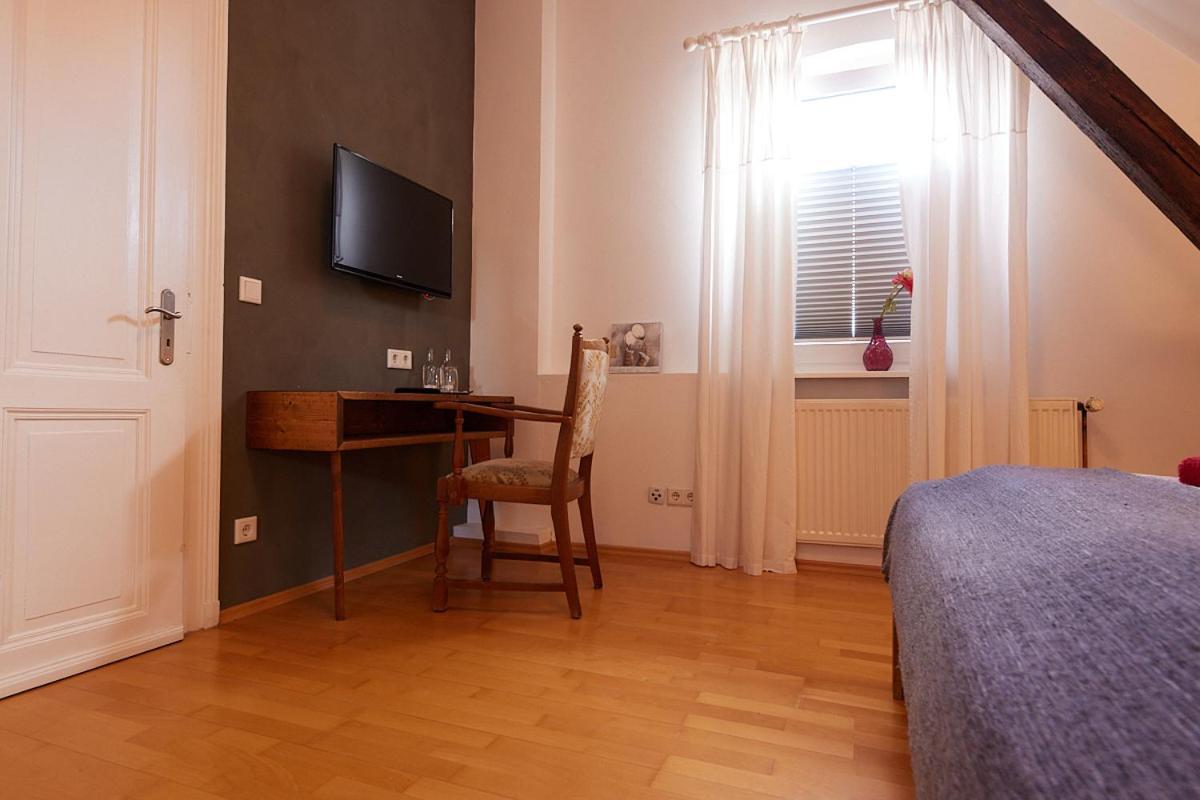 Alte Ratsschanke Hotell Geseke Exteriör bild