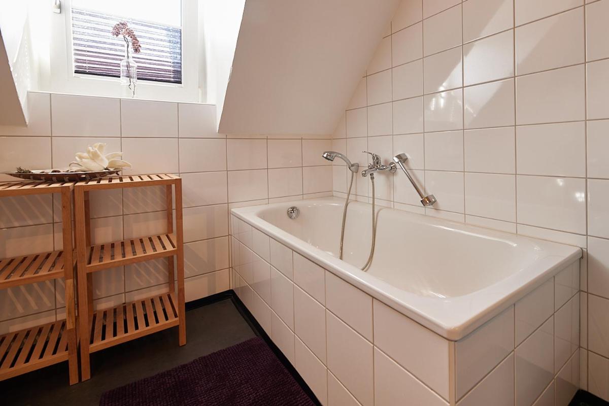 Alte Ratsschanke Hotell Geseke Exteriör bild