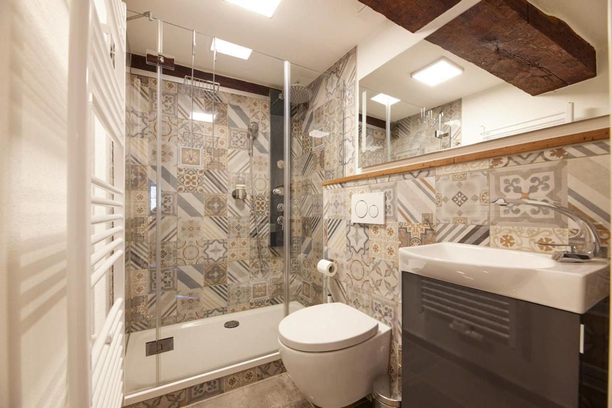 Alte Ratsschanke Hotell Geseke Exteriör bild