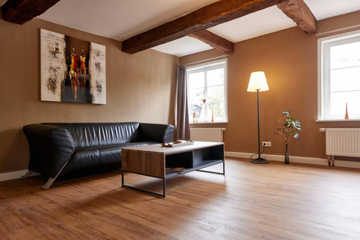Alte Ratsschanke Hotell Geseke Exteriör bild