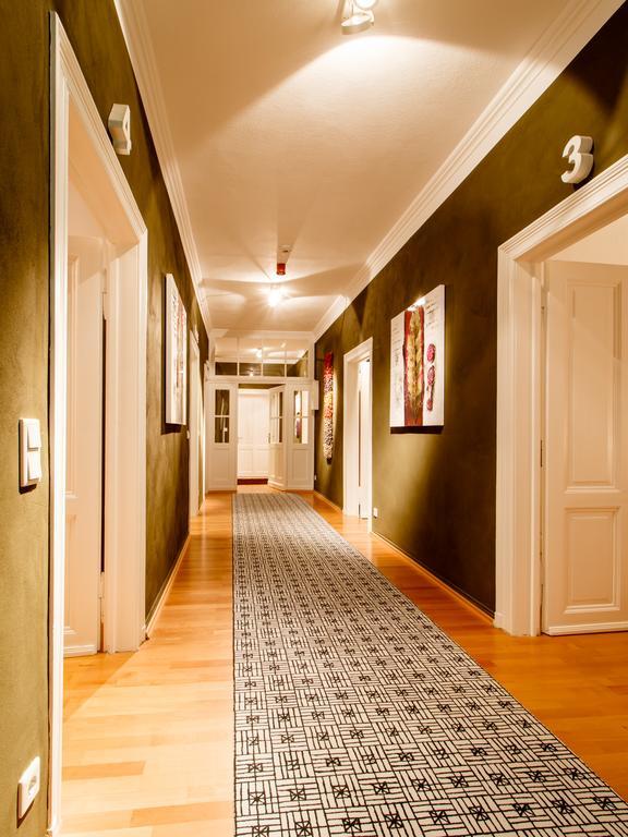 Alte Ratsschanke Hotell Geseke Exteriör bild